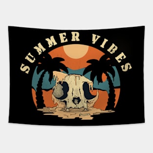 Summer Vibes Tapestry