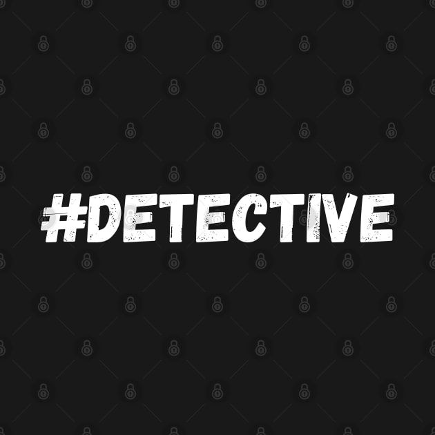 detective by Mdath