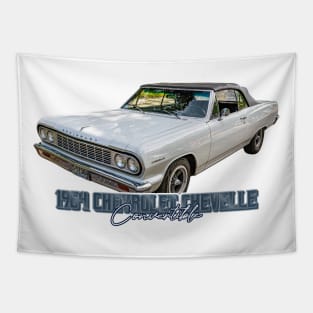 1964 Chevrolet Chevelle Convertible Tapestry