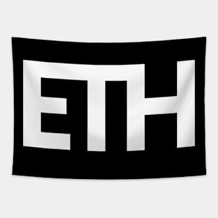 ETH Digital - Ethereum Cryptocurrency Tapestry