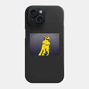 Yellow Revenant  1 Phone Case