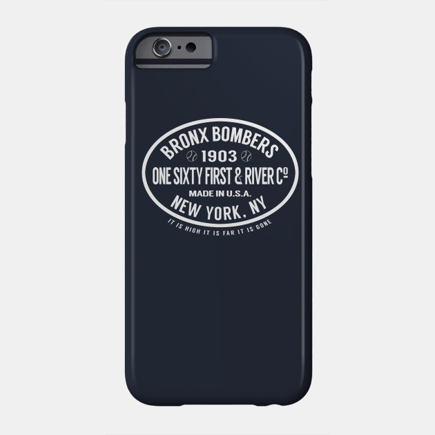 Bronx Bomber Slugger