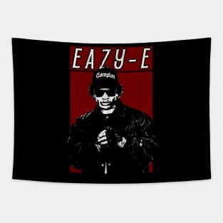 Vintage Retro Eazy-E Tapestry