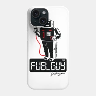 FUEL GUY Phone Case