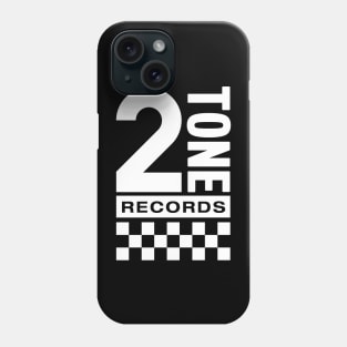 2 Tone Records Phone Case