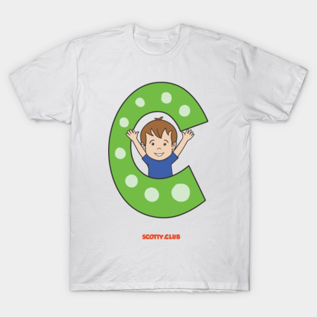 Names Starting With Letter C Letter C Names T Shirt Teepublic