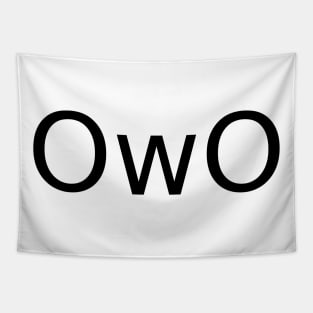 OwO Tapestry