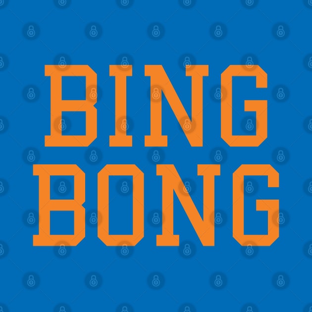 Bing Bong Ball by stuffbyjlim