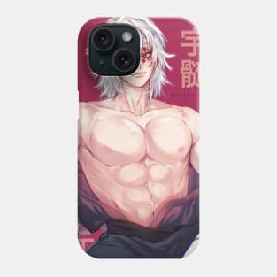 Uzui Tengen Phone Case