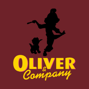 Oliver T-Shirt