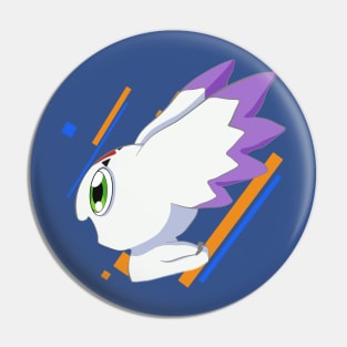 Calumon Pin