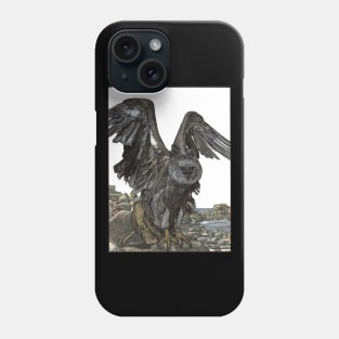 GRYPHON Phone Case