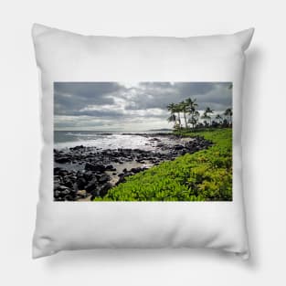 Kauai Afternoon Pillow