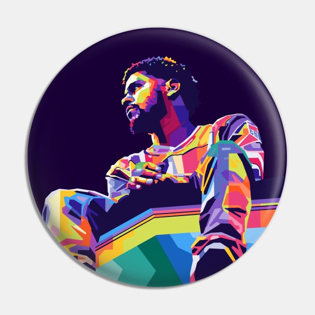 J Cole Wpap Art Pin by Zet Art