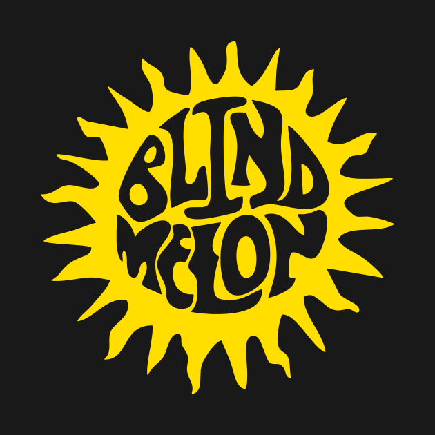 Blind Melon by forseth1359