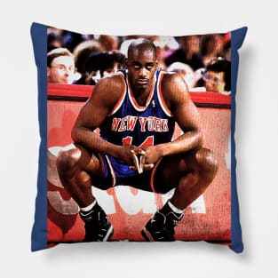 MASE Pillow