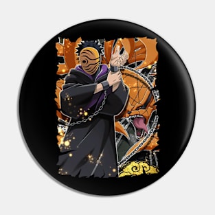 Pin de M Saavedra em Obito Uchiha