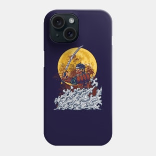 Ronin Phone Case