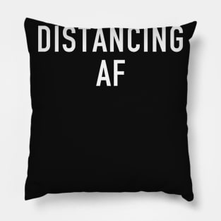 Social Distancing Pillow