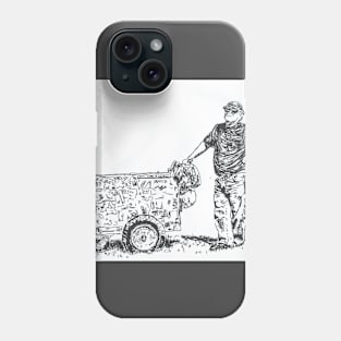 dolores Phone Case