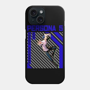 Yusuke Kitagawa III | Persona Phone Case