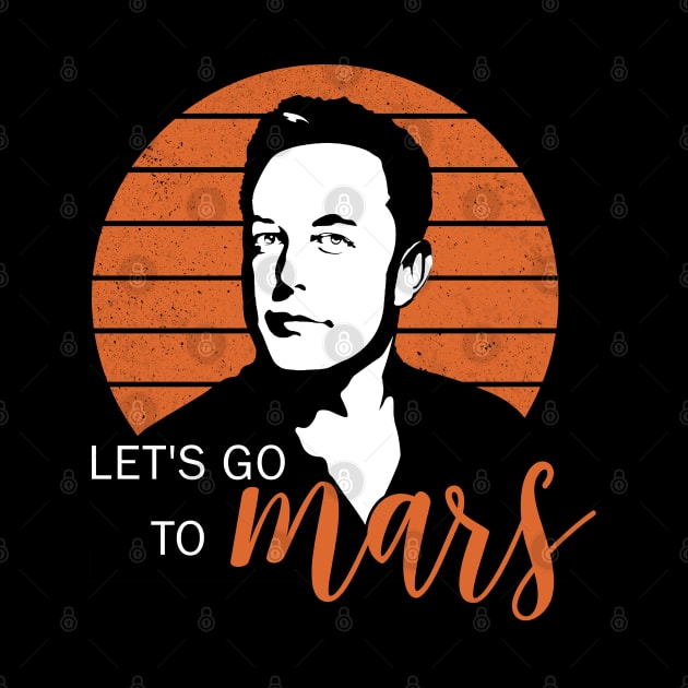 Elon Musk by valentinahramov