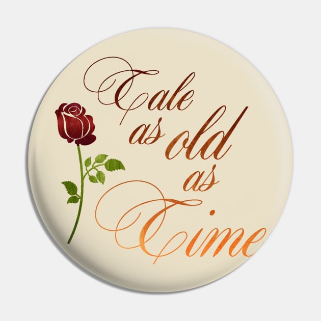 Tale as old as time Pin by _Eleanore_