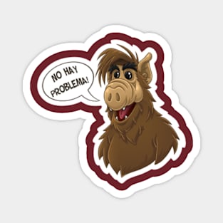 ALF Magnet