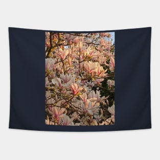 Magnolificent Tapestry