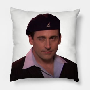 Date Mike - Michael Scott Pillow