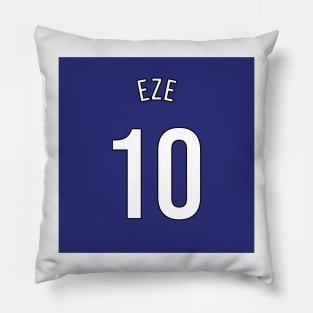 Eze 10 Home Kit - 22/23 Season Pillow