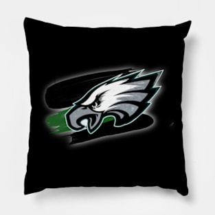 Philadelphia Eagles Pillow