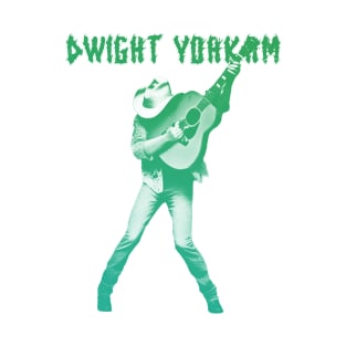 Dwight Yoakam 21 T-Shirt