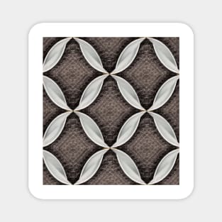 Celtic Pattern Magnet