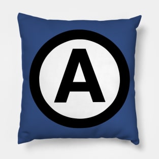 Aquabats Pillow