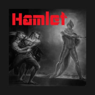 Hamlet T-Shirt