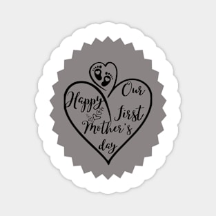 Mother's day Magnet