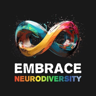 Neurodiversity T-Shirt