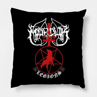 Marduk Band Pillow