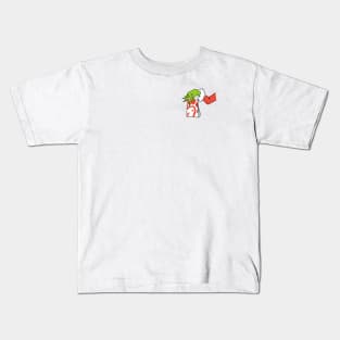 chick fil a toddler shirt
