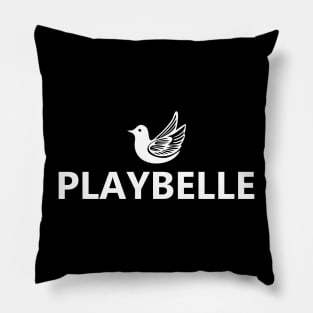 Playbelle Pillow