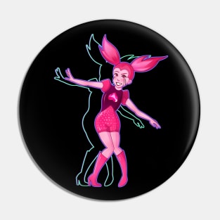 Spinel Pin