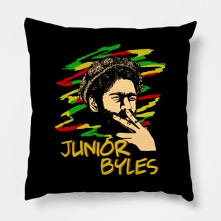 Junior B Pillow