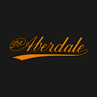 The Aberdale T-Shirt