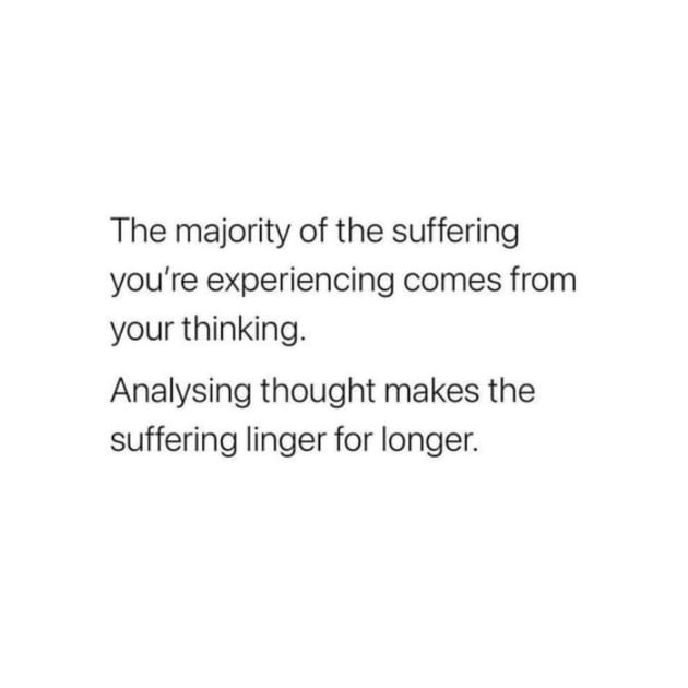 The majority of the suffering by TPT98