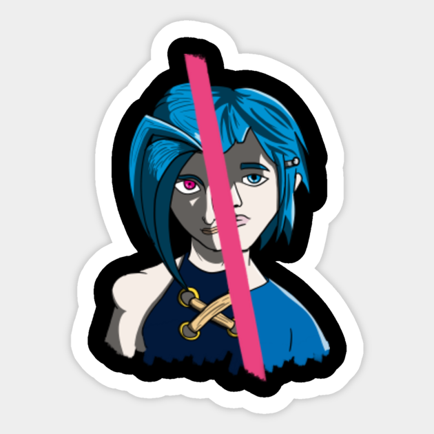 Explore jinx league of legends Ideas