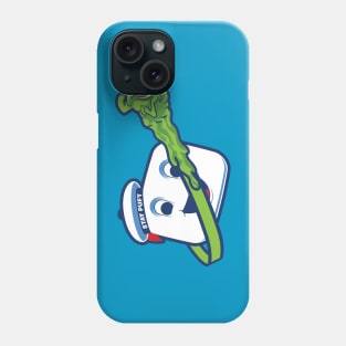 Slimeship! Phone Case