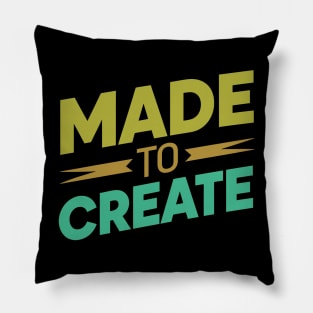 Artisan Anthem Pillow