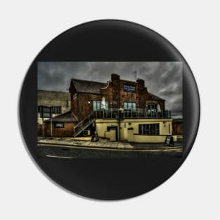 River View Pub & Kitchen Pin