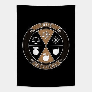 True Neutral Tapestry